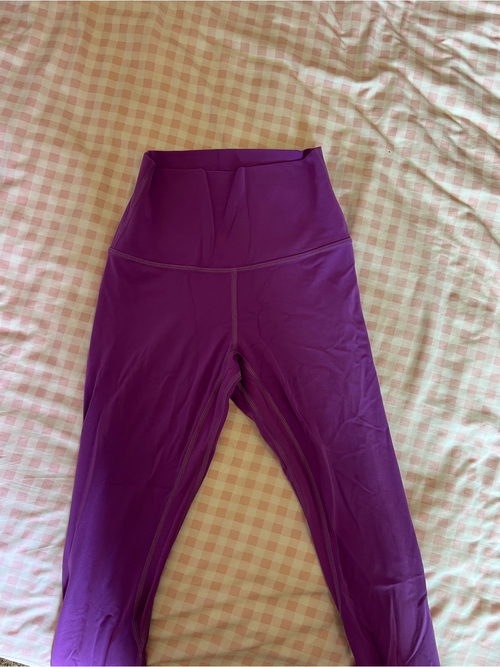 LULULEMON LEGGINGS - Picture 2 of 5